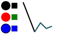 Shapes with SVG and CSS