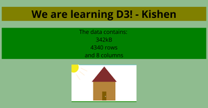 ICE-5: Loading and Parsing CSV Data with D3