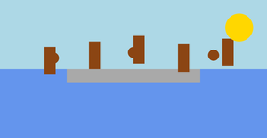 Fork of Solar System