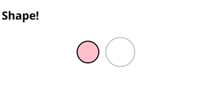 Shapes with CSS and SVG