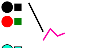 Shapes with SVG and CSS