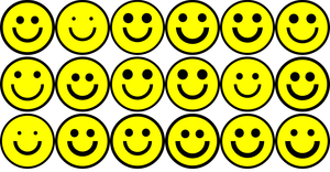 Smiley Face Part 1 Niko