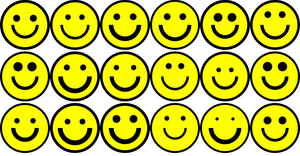 Fork of My Smiley Face Part IV