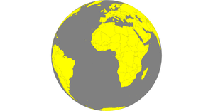 Cheap Tricks for Interaction on World Map on D3.js!