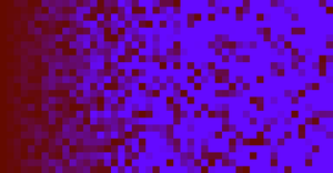 Circles Effect at the junctions