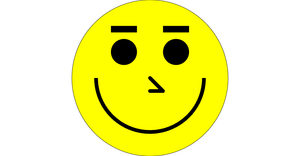 Let's make a face with D3.js!