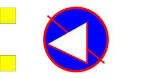 SVG Shapes Dude