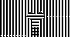 Sol LeWitt Reproduction more shapes with D3