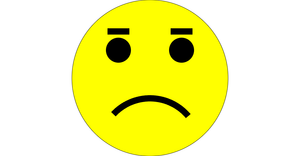 Fork of Create a face with sadness
