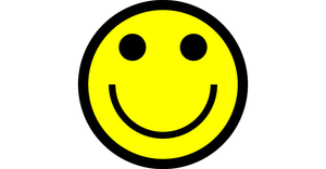 Smiley Face Part I