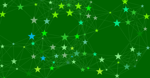 AI Test with Stars