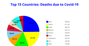 ICE - 7 Pie Chart