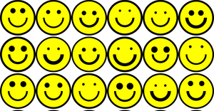 Niran Software Solution (smiley face)