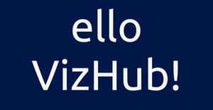 Hello VizHub