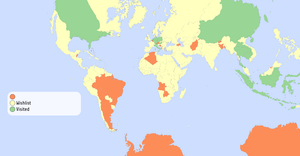 Fork of Choropleth Map with D3 2 and SVG Final