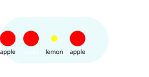 Bowl of Fruit - Click to Select