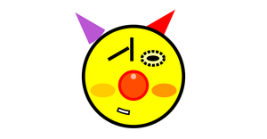 Fork of Smiley Face Part I