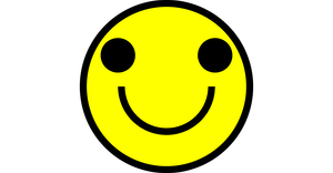 Smiley Face Part I