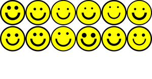 Fork of Smiley Face Part VI