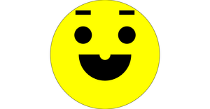 Fork of Fork of Let's make a face with D3.js!