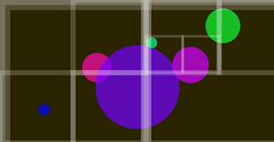 Quadtree Window