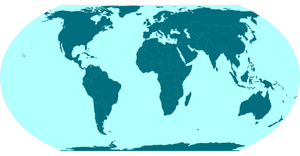 World Map