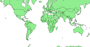 Let's make a map with D.js