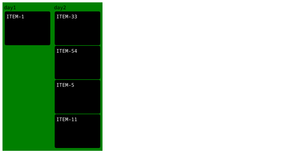 Time Resource Tetris