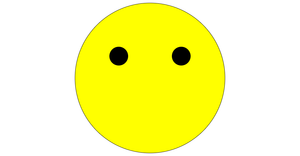 Let's make a face with D3.js!