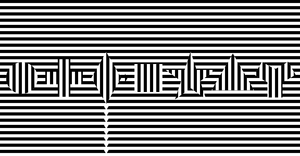 Sol LeWitt Reproduction with D3 - inesh