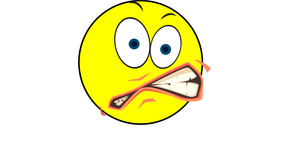 Fork of Fork of Smiley Face Part II