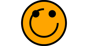 Fork of Smiley Face Part III