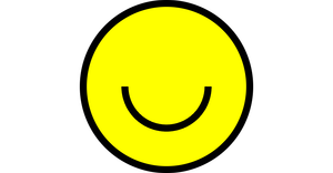 smile face part 1