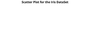 DV ICE-6 Scatter Plot