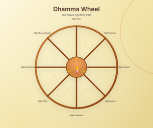 Fork of Fork of Fork of Dhamma wheel