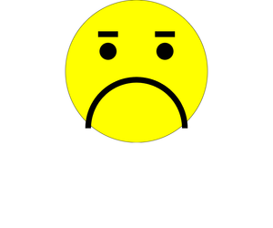 Fork of Learn to draw smile with d3