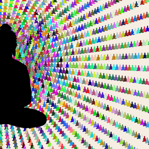 Fork of Fork of Unlimited Buddhas