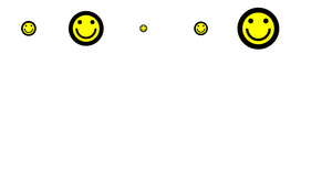 Smiley Face Part I
