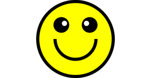 Smiley face part 1