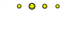 Smiley Face Part I