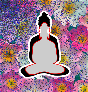 6 Buddhas