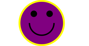 Fork of Smiley Face Part I