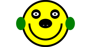 Making a Smiley Face Tweaked