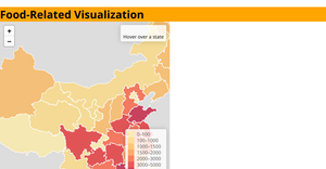 Choropleth Tutorial - Leaflet