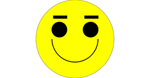 Let's make a face with D3.js!