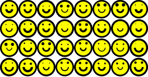 smily face 1