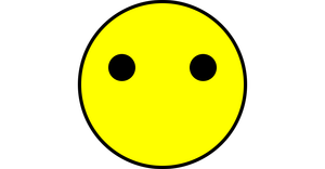 Fork of Let's Make a Face Part I