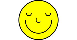 Smiley Face (Arc)