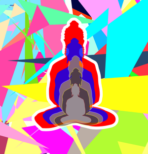 5 BuddhaS