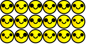 Smiley Face